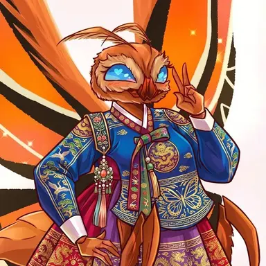 Profile image of 모스라
