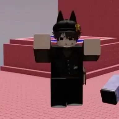Profile image of 비럭키