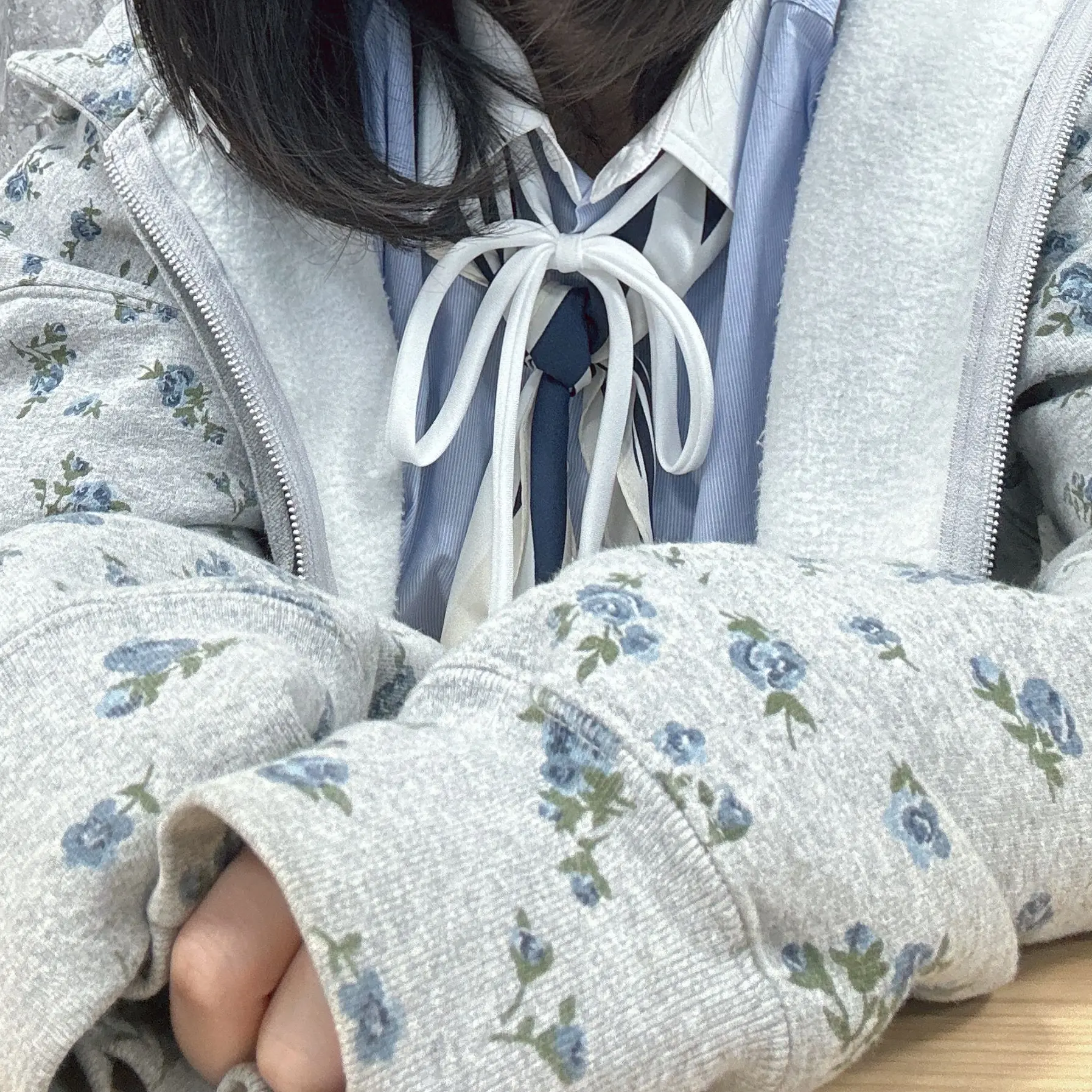 kakaoqwer의 나를 꼬시려는 복싱장 누나