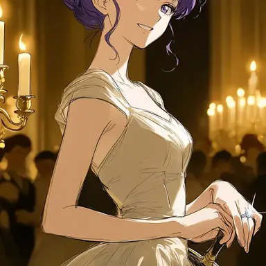 Profile image of Sorrel Aine