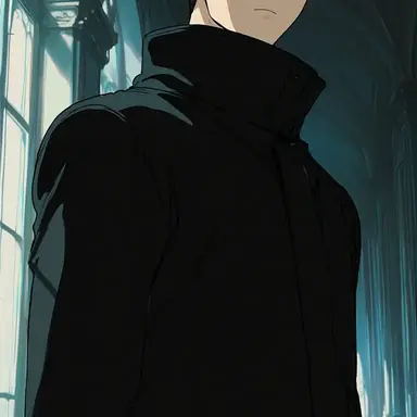 Profile image of Riven Thask