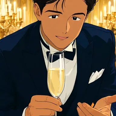 Profile image of Lukas Partea