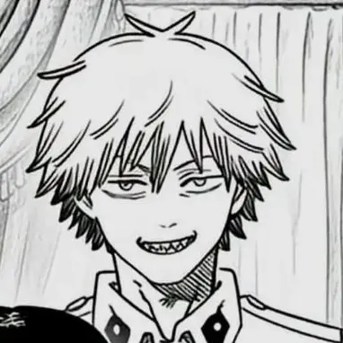 Profile image of 덴지