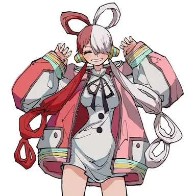 Profile image of 우타