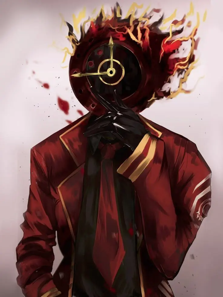 Heroine_Yuka의 Limbus Company