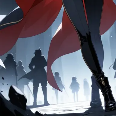 Profile image of ファイター