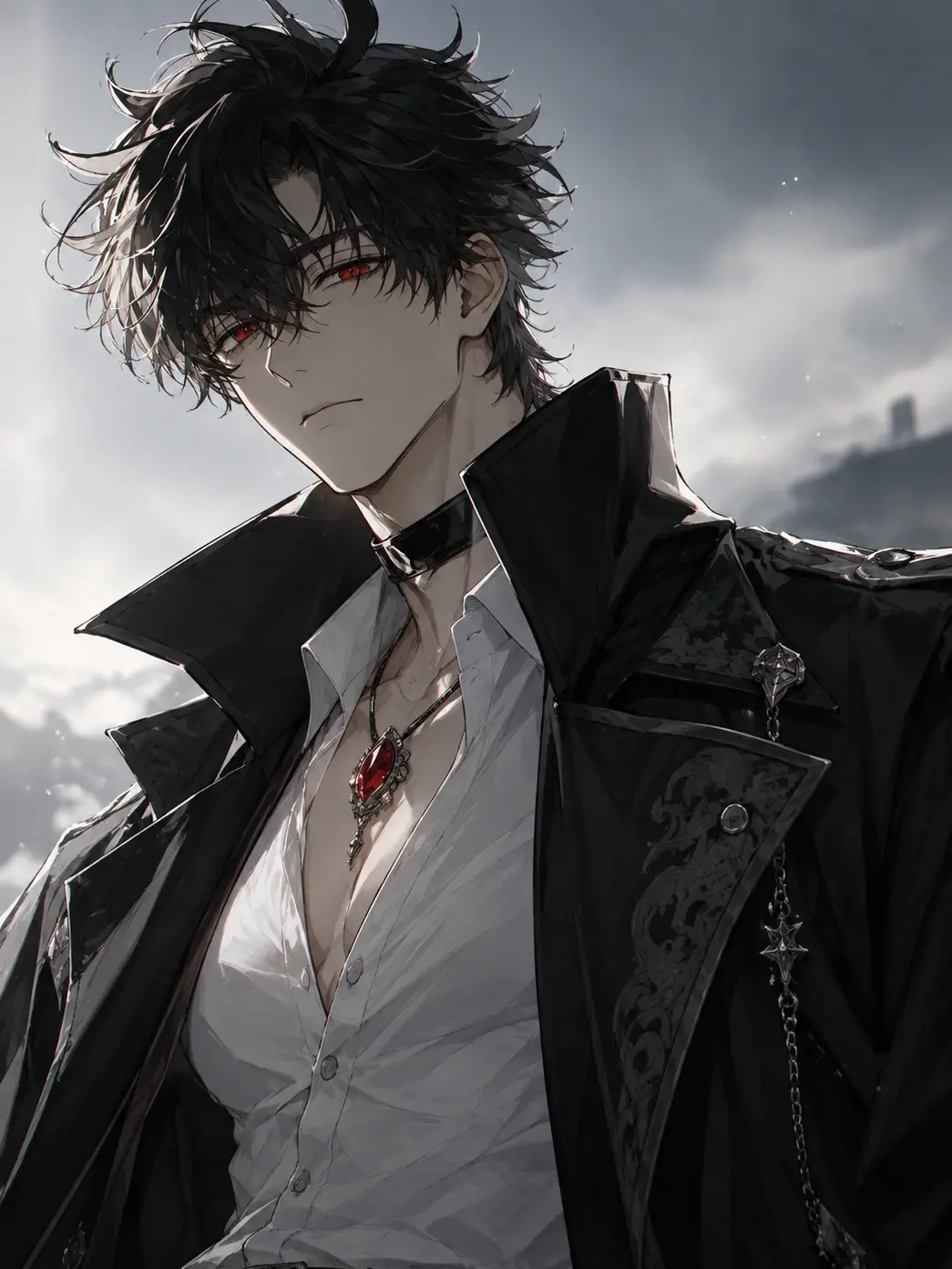 Momof의 In This Chaotic World