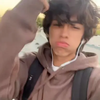 Profile image of Caleb