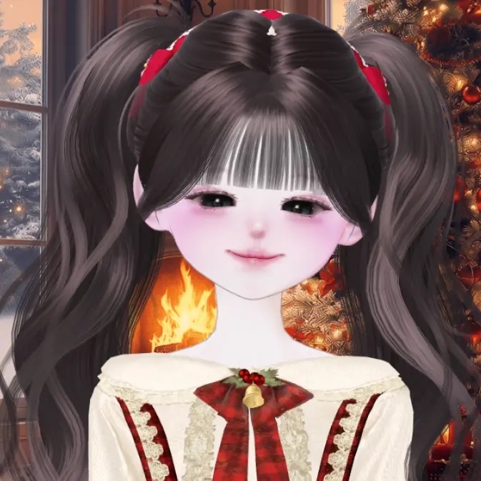 babypuppy._.의 츠키/채원과 놀기 (진짜 재밌습니닷