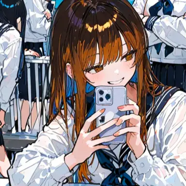 Profile image of 美奈