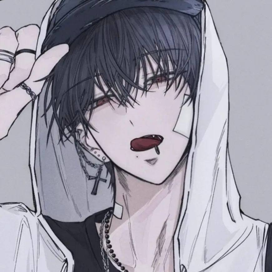 Nunaya.1의 나한테만 친절한 일진 남사친