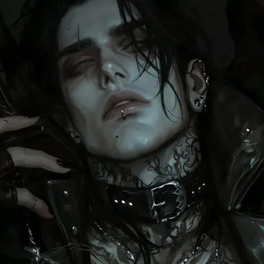 Profile image of Ashriel