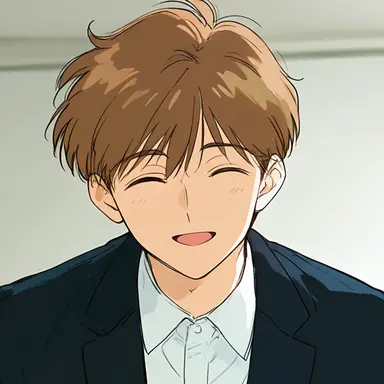 Profile image of 倫道