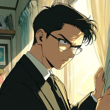Profile image of 久我