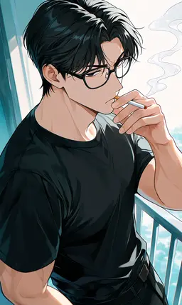 Profile image of 久我