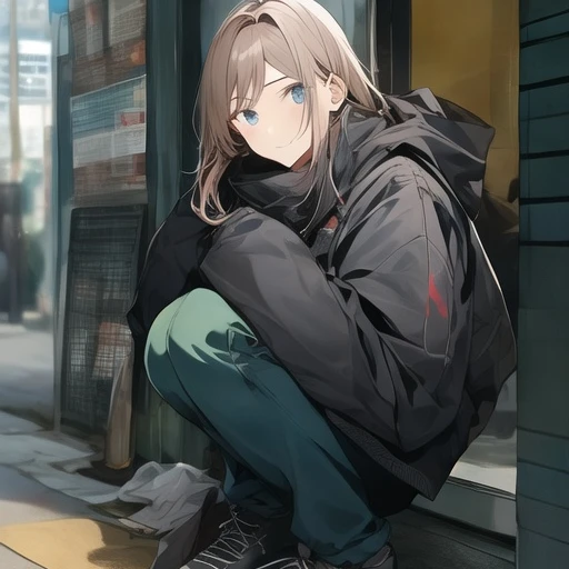春花