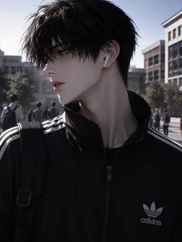 Profile image of Kei Takara