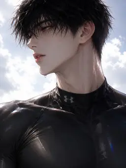 Profile image of Kei Takara
