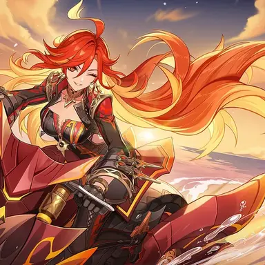 Profile image of 마비카