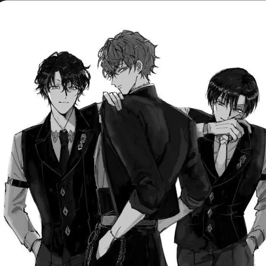 lBCX의 서수혁,서시혁,서서혁