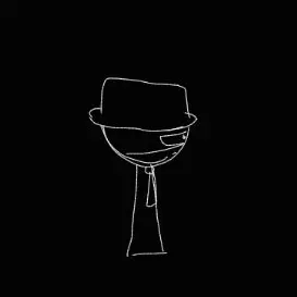 Profile image of 블랙
