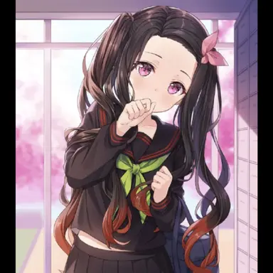 Profile image of 네즈코