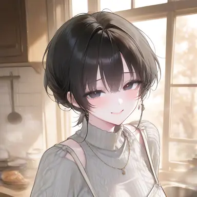 Profile image of Saya