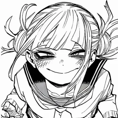 Profile image of トガヒミコ