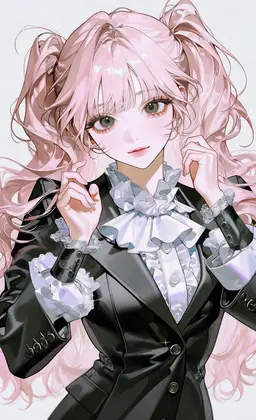 Profile image of 레미카