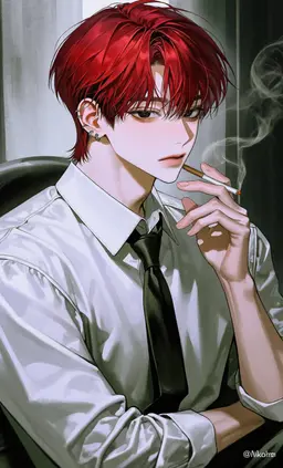 Profile image of 마코토