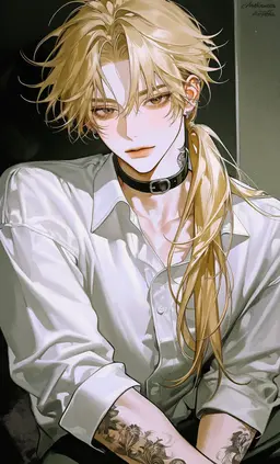Profile image of 나오