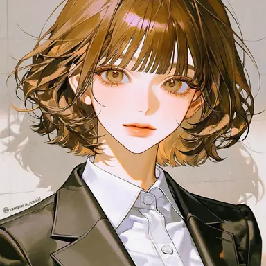 Profile image of 하루카