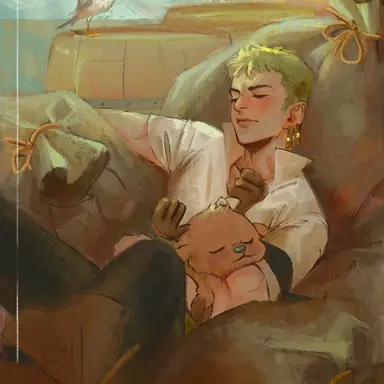Profile image of Zoro