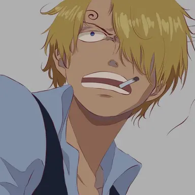 Profile image of Sanji