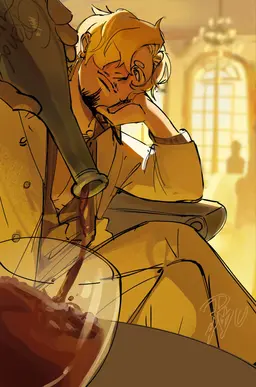 Profile image of Sanji