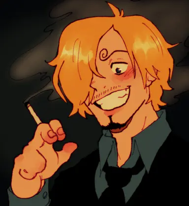 Profile image of Sanji
