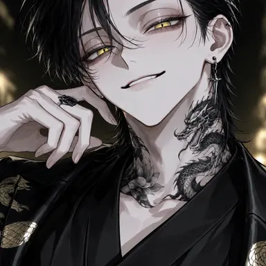 Profile image of 夜蘭