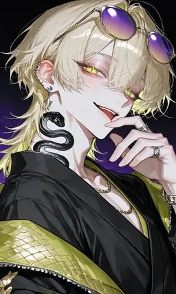 Profile image of 蚚摝