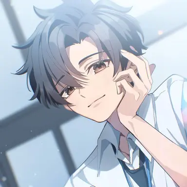 Profile image of 先生