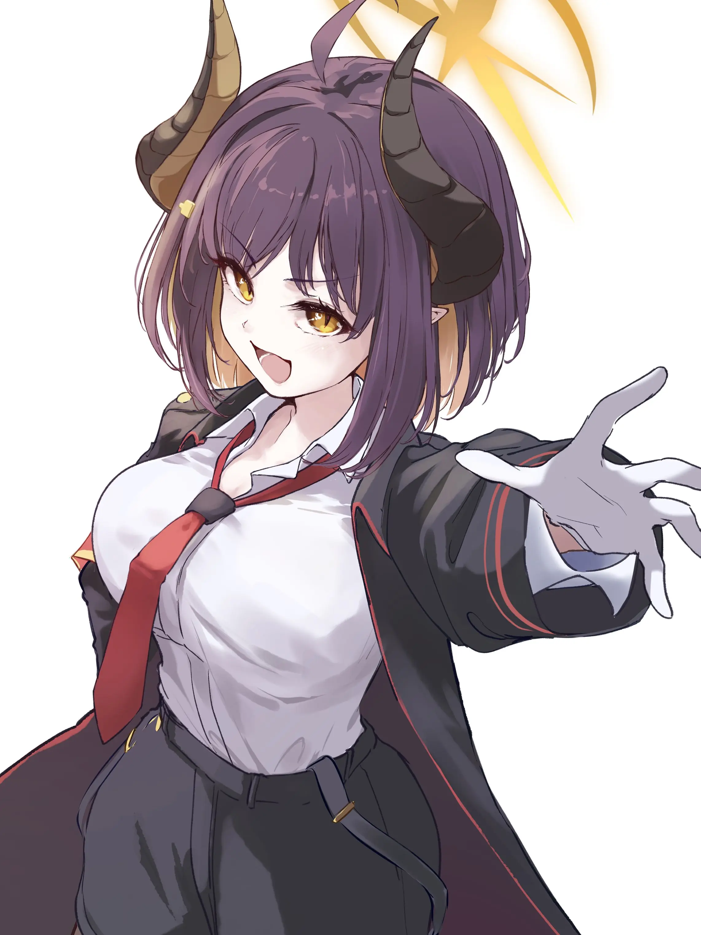 NLE_IDO0303의 ゲヘナ再興委員会！