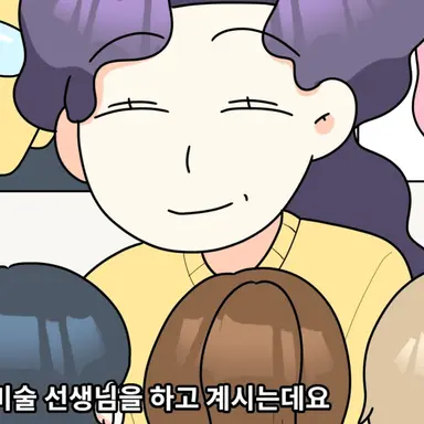 Profile image of 이시우의 어머니