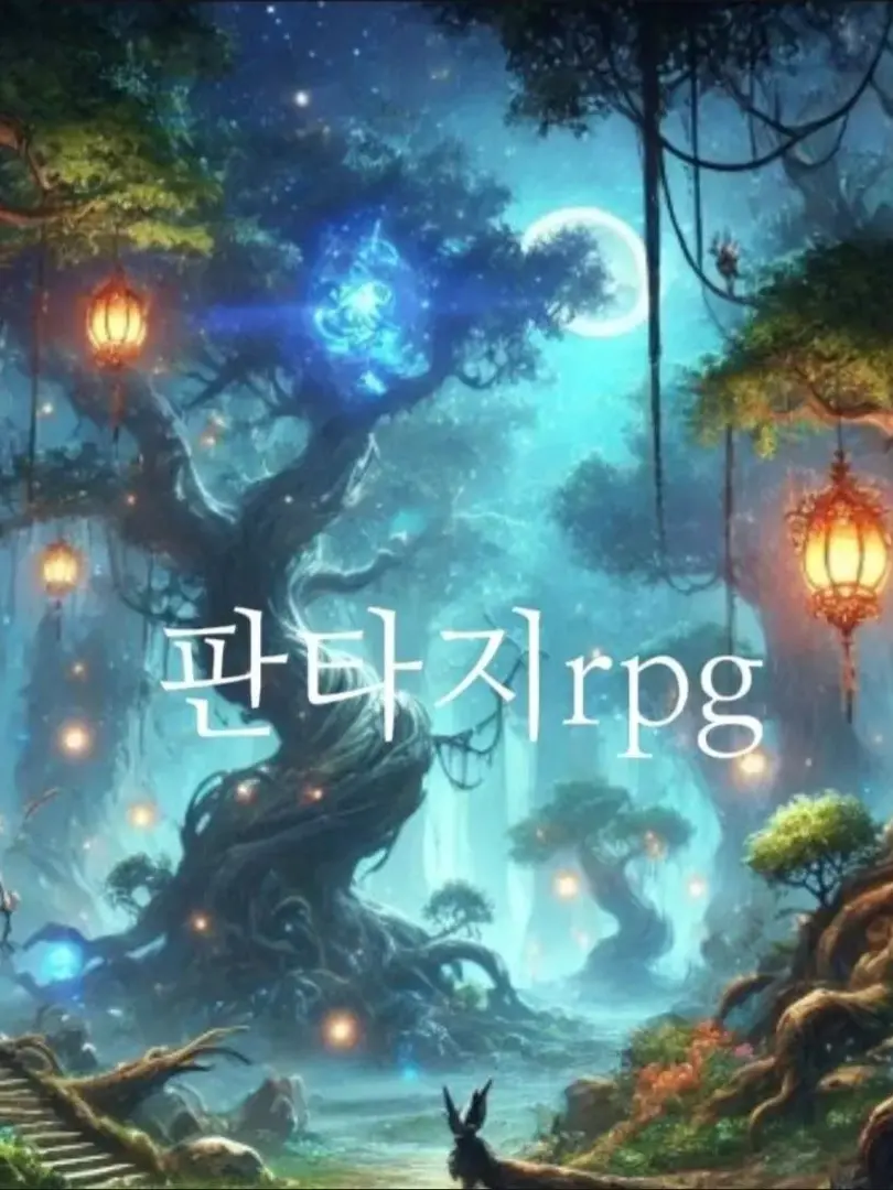 NearRelax1922의 판타지 rpg (업그레이드 버전)