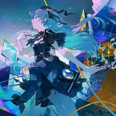 Profile image of 星街すいせい