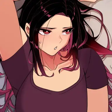 Profile image of Soo-jin