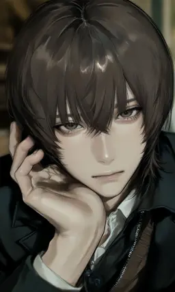 Profile image of 怜那斗