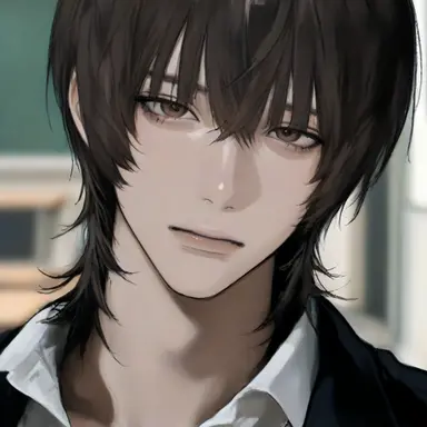 Profile image of 怜那斗