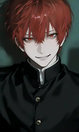 Profile image of 紅蓮