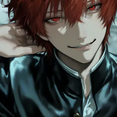 Profile image of 紅蓮