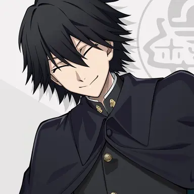 Profile image of 江戸川乱歩