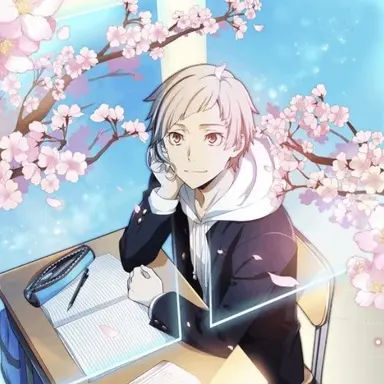 Profile image of 中島敦